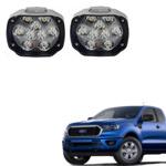 Enhance your car with Ford Ranger Headlight & Fog Light 