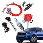 Enhance your car with Ford Ranger Ignition System 
