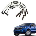 Enhance your car with Ford Ranger Ignition Wire Sets 