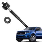 Enhance your car with Ford Ranger Inner Tie Rod End 
