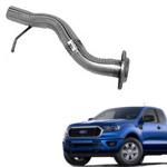 Enhance your car with Ford Ranger Intermediate Or Center Pipe 