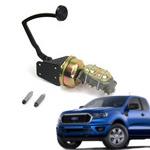 Enhance your car with Ford Ranger Master Cylinder & Power Booster 