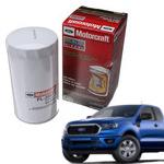 Enhance your car with Ford Ranger Oil Filter 