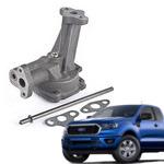 Enhance your car with Ford Ranger Oil Pump & Block Parts 