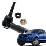 Enhance your car with Ford Ranger Outer Tie Rod End 