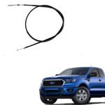 Enhance your car with Ford Ranger Rear Brake Cable 