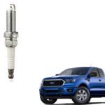Enhance your car with Ford Ranger Platinum Plug 