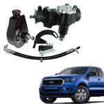Enhance your car with Ford Ranger Power Steering Kits & Seals 