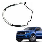 Enhance your car with Ford Ranger Power Steering Pressure Hose 