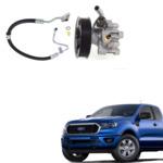Enhance your car with Ford Ranger Power Steering Pumps & Hose 