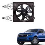 Enhance your car with Ford Ranger Radiator Fan & Assembly 