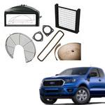 Enhance your car with Ford Ranger Radiator & Parts 