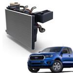 Enhance your car with Ford Ranger Radiator & Parts 