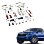Enhance your car with Ford Ranger Rear Adjusting Kits 