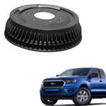 Enhance your car with Ford Ranger Rear Brake Drum 