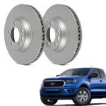 Enhance your car with Ford Ranger Rear Brake Rotor 