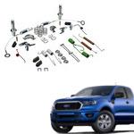Enhance your car with Ford Ranger Rear Drum Hardware Kits 