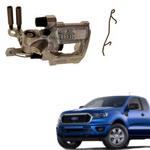 Enhance your car with Ford Ranger Rear Right Caliper 