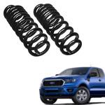 Enhance your car with 2002 Ford Ranger Rear Springs 