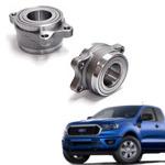 Enhance your car with Ford Ranger Rear Wheel Bearings 