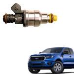 Enhance your car with Ford Ranger Remanufactured Multi Port Injector 