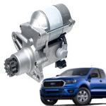 Enhance your car with Ford Ranger Remanufactured Starter 