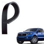 Enhance your car with Ford Ranger Serpentine Belt 