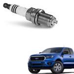 Enhance your car with Ford Ranger Spark Plug 