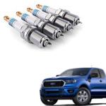 Enhance your car with Ford Ranger Spark Plugs 