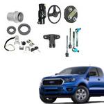 Enhance your car with Ford Ranger Steering Parts 