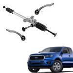 Enhance your car with Ford Ranger Steering Rack Assembly 