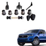 Enhance your car with Ford Ranger Suspension Parts 