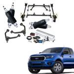 Enhance your car with Ford Ranger Suspension Parts 