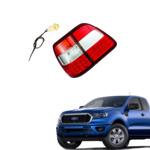 Enhance your car with Ford Ranger Tail Light & Parts 