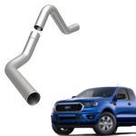 Enhance your car with Ford Ranger Tail Pipe 