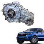 Enhance your car with Ford Ranger Transfer Case & Parts 