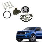 Enhance your car with Ford Ranger Water Pumps & Hardware 