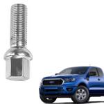 Enhance your car with Ford Ranger Wheel Lug Nuts & Bolts 
