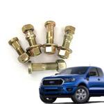 Enhance your car with Ford Ranger Wheel Stud & Nuts 