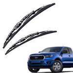 Enhance your car with Ford Ranger Wiper Blade 