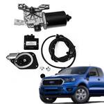 Enhance your car with Ford Ranger Wiper Motor & Parts 