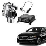 Enhance your car with Ford Taurus ABS System Parts 
