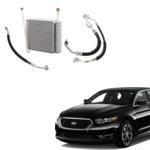 Enhance your car with Ford Taurus Air Conditioning Hose & Evaporator Parts 