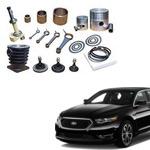 Enhance your car with Ford Taurus Air Conditioning Compressor 