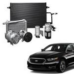 Enhance your car with Ford Taurus Air Conditioning Condenser & Parts 