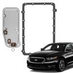 Enhance your car with Ford Taurus Automatic Transmission Gaskets & Filters 