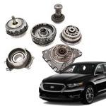 Enhance your car with Ford Taurus Automatic Transmission Parts 