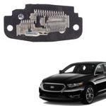 Enhance your car with Ford Taurus Blower Motor Resistor 