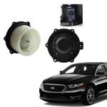 Enhance your car with Ford Taurus Blower Motor & Parts 