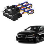 Enhance your car with Ford Taurus Body Switches & Relays 
